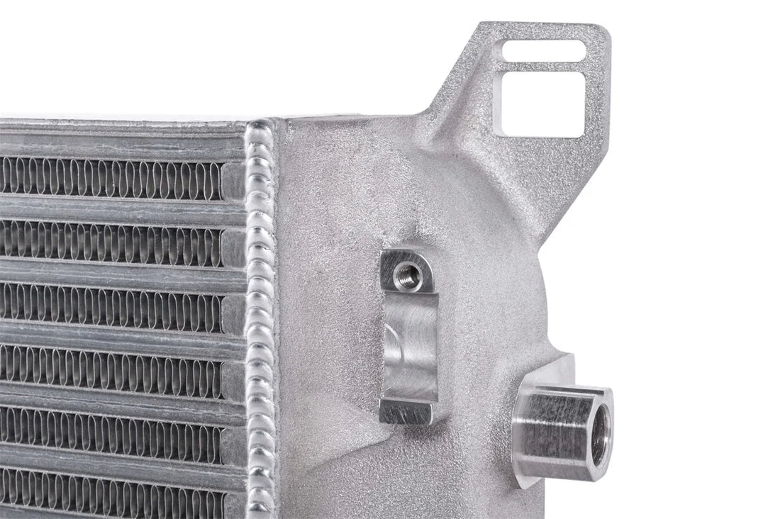 APR APR Intercooler System - MQB/MQB EVO 1.8T/2.0T (6MT/DSG) IC100019 - Additional View 8