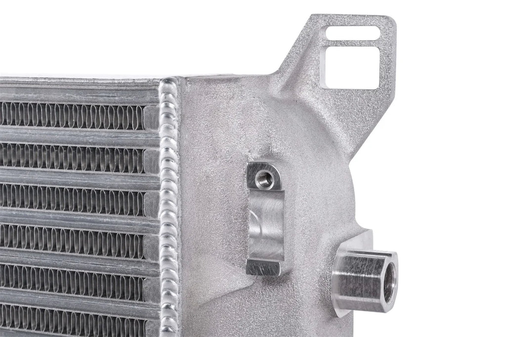 APR APR Intercooler System - MQB/MQB EVO 1.8T/2.0T (6MT/DSG) IC100019 - Additional View 8
