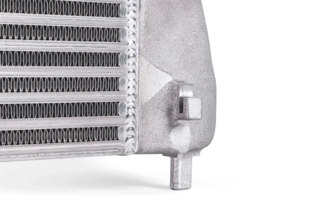 APR APR Intercooler System - MQB/MQB EVO 1.8T/2.0T (6MT/DSG) IC100019 - Additional View 9