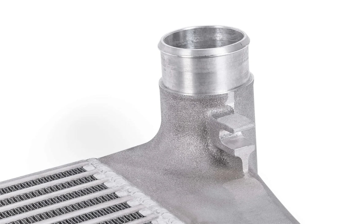 APR APR Intercooler System - MQB/MQB EVO 1.8T/2.0T (6MT/DSG) IC100019 - Additional View 10