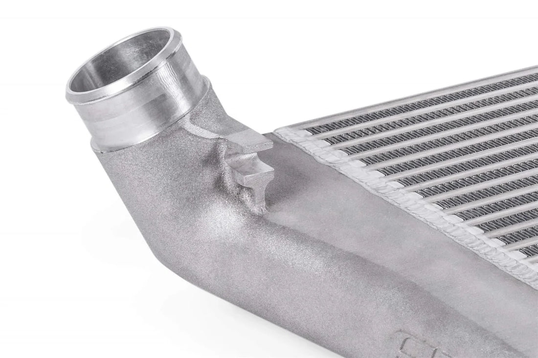 APR APR Intercooler System - MQB/MQB EVO 1.8T/2.0T (6MT/DSG) IC100019 - Additional View 11