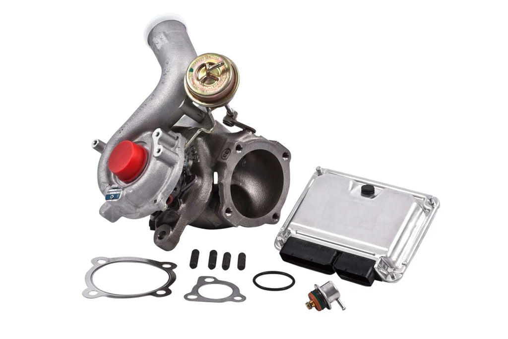 APR APR K04-001 Turbo System - 1.8T Transverse - MK4 T2100001
