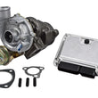 Load image into Gallery viewer, APR APR K04-15 Turbo System - 1.8T Longitudinal - B6 A4 w/o Injectors T2100004