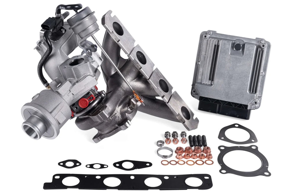 APR APR K04-64 Turbo System - 2.0T Longitudinal - B7, B8 and B8.5 A4/A5 T2100009