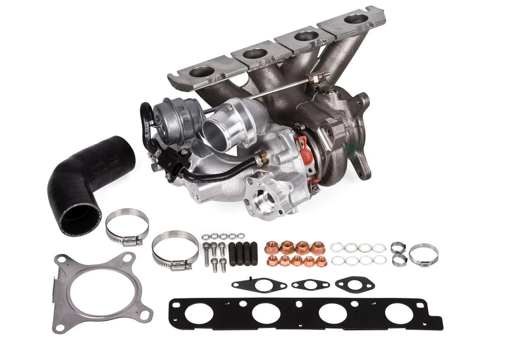 APR APR K04-64 Turbo System - 2.0T Transverse - EA113 - (No Software) T2100011 - Main Product View