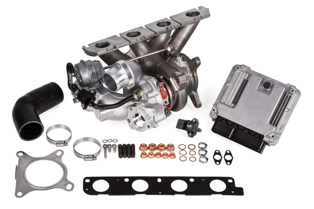 APR APR K04-64 Turbo System - 2.0T Transverse - EA888 Gen 1 T2100016 - Main Product View