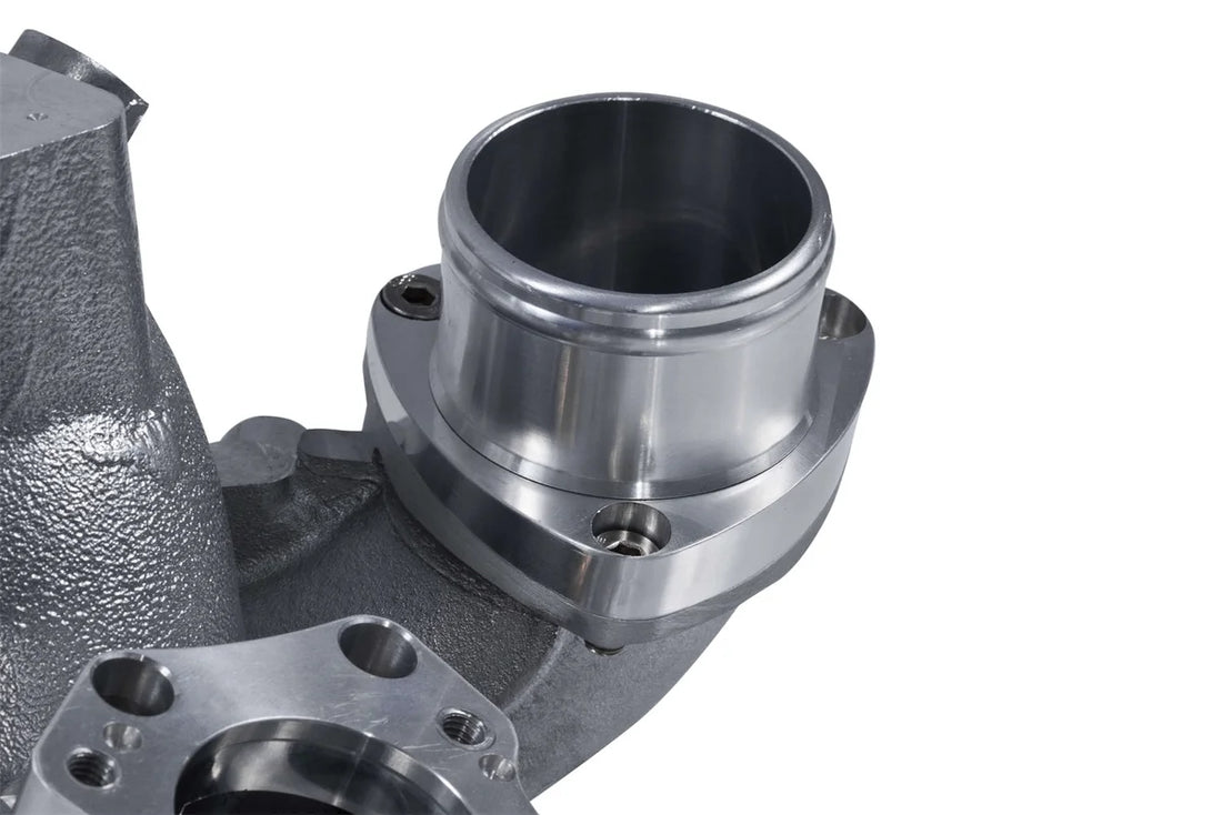 APR APR K04-64 Turbo System - 2.0T Transverse - EA888 Gen 1 T2100016 - Additional View 6
