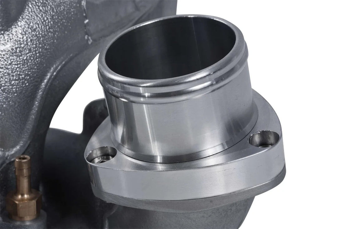 APR APR K04-64 Turbo System - 2.0T Transverse - EA888 Gen 1 T2100016 - Additional View 7