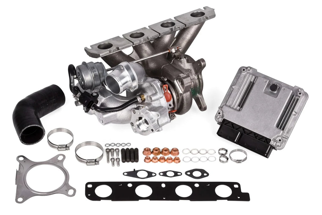 APR APR K04-64 Turbo System - 2.0T Transverse - EA888 Gen 2 - TT T2100010 - Main Product View