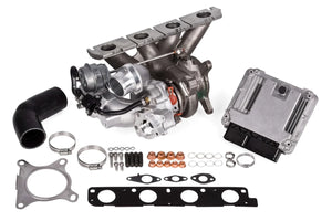 APR APR K04-64 Turbo System - 2.0T Transverse - EA888 Gen 2 - TT T2100010 - Main Product View