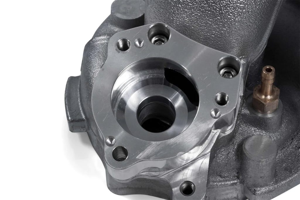 APR APR K04-64 Turbo System - 2.0T Transverse - EA888 Gen 2 - TT T2100010 - Additional View 5