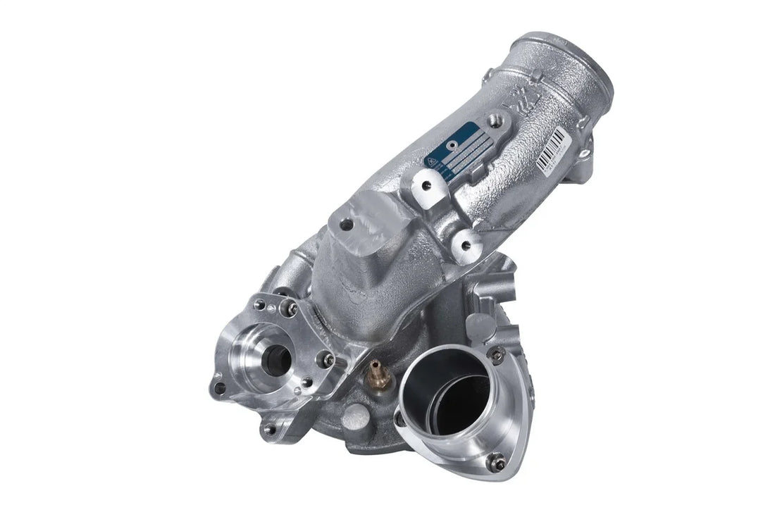APR APR K04-64 Turbo System - 2.0T Transverse - EA888 Gen 2 - TT T2100010 - Additional View 10