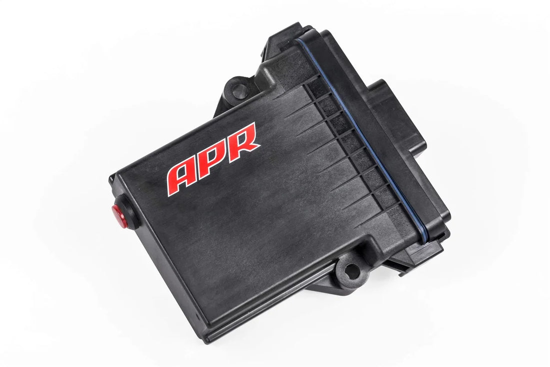 APR APR Low Pressure Fuel Pump - 2.0T EA113/EA888 Gen 1 (AWD) MS100071 - Side View