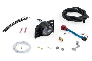 APR APR MK7 Mechanical Boost Gauge System (Blue) MS100148 - Main Product View