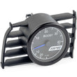 Load image into Gallery viewer, APR APR MK7 Mechanical Boost Gauge System (Blue) MS100148 - Side View