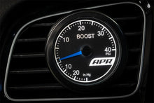 Load image into Gallery viewer, APR APR MK7 Mechanical Boost Gauge System (Blue) MS100148 - Detail View