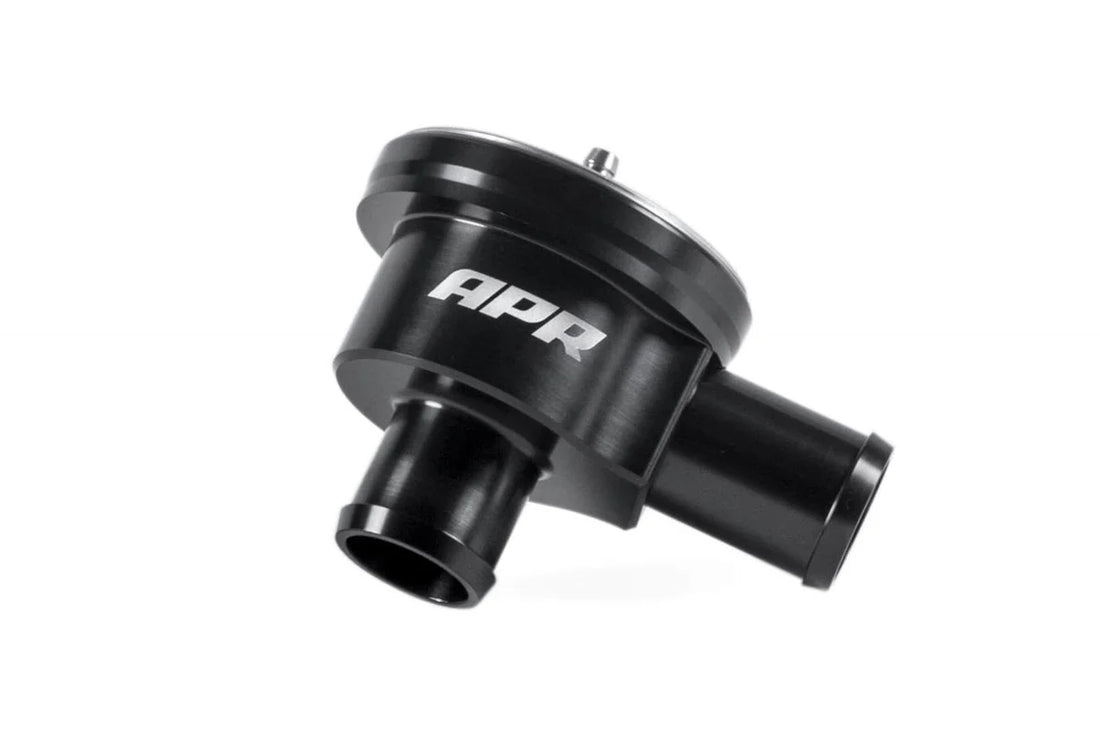 APR APR R1 Diverter Valve DV100001 - Side View