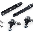 Load image into Gallery viewer, APR APR Roll-Control Front Stabilizer Bar End Links (Ball Joint) MS100183 - Back View