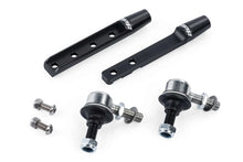 Load image into Gallery viewer, APR APR Roll-Control Front Stabilizer Bar End Links (Ball Joint) MS100183 - Back View