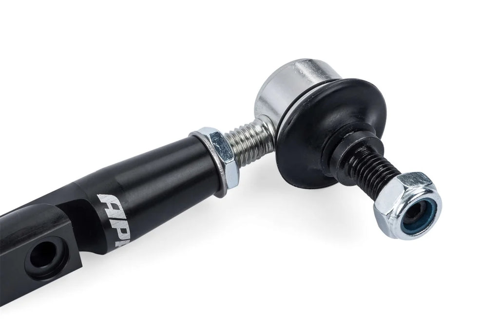 APR APR Roll-Control Front Stabilizer Bar End Links (Ball Joint) MS100183 - Installation View