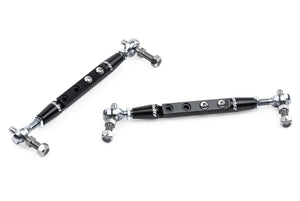 APR APR Roll-Control Front Stabilizer Bar End Links (Spherical) MS100182 - Main Product View
