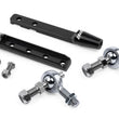 Load image into Gallery viewer, APR APR Roll-Control Front Stabilizer Bar End Links (Spherical) MS100182 - Back View