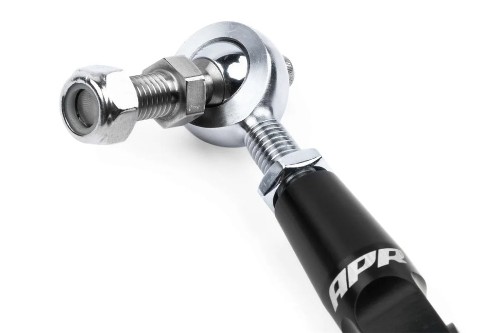 APR APR Roll-Control Front Stabilizer Bar End Links (Spherical) MS100182 - Installation View