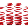Load image into Gallery viewer, APR APR Roll-Control Lowering Springs - MK7 / MK7.5 GTI / Golf R SUS00014 - Side View