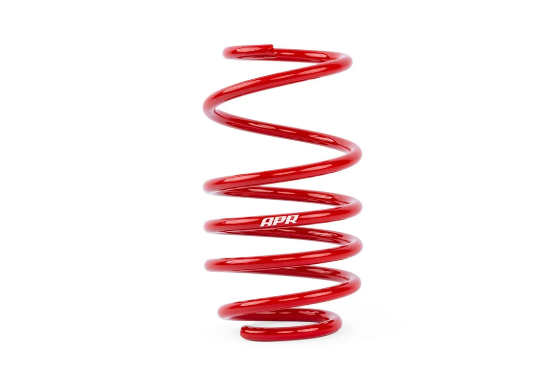 APR APR Roll-Control Lowering Springs - MK7 / MK7.5 GTI / Golf R SUS00014 - Installation View
