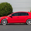 Load image into Gallery viewer, APR APR Roll-Control Lowering Springs - MK7 / MK7.5 GTI / Golf R SUS00014 - Additional View 5