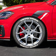 Load image into Gallery viewer, APR APR Roll-Control Lowering Springs - MK7 / MK7.5 GTI / Golf R SUS00014 - Additional View 6