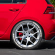 Load image into Gallery viewer, APR APR Roll-Control Lowering Springs - MK7 / MK7.5 GTI / Golf R SUS00014 - Additional View 7