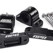 Load image into Gallery viewer, APR APR Roll-Control Stabilizer Bar - Front - MQB AWD SUS00008 - Side View