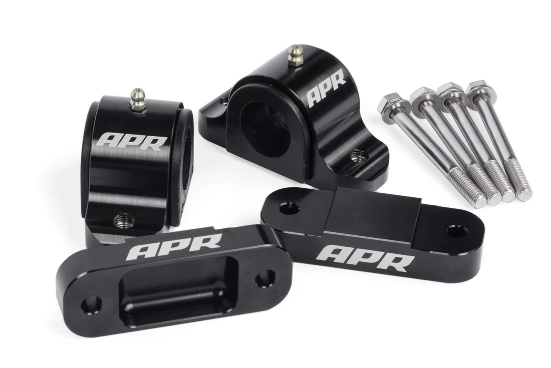 APR APR Roll-Control Stabilizer Bar - Front - MQB AWD SUS00008 - Side View