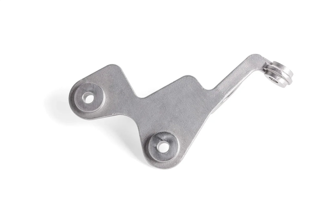 APR APR Shifter Cable Bracket - MK5/6/7 6MT MS100084 - Back View