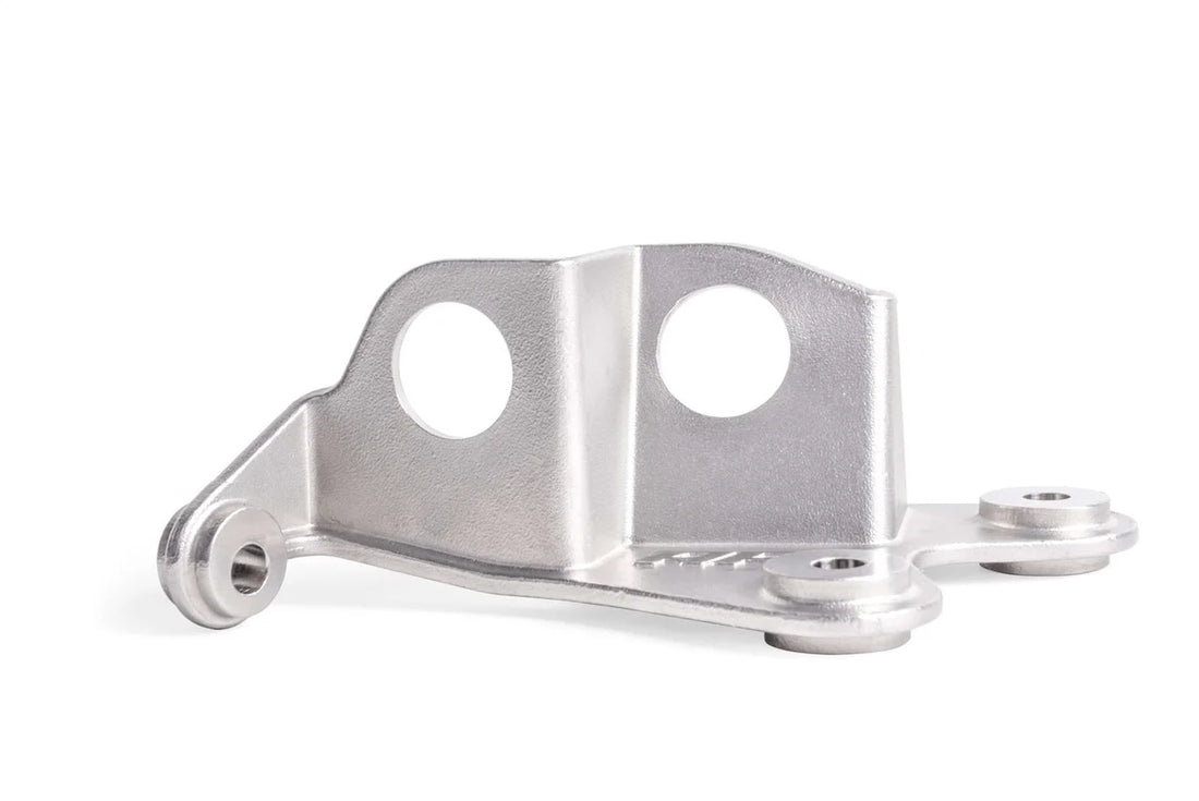 APR APR Shifter Cable Bracket - MK5/6/7 6MT MS100084 - Installation View