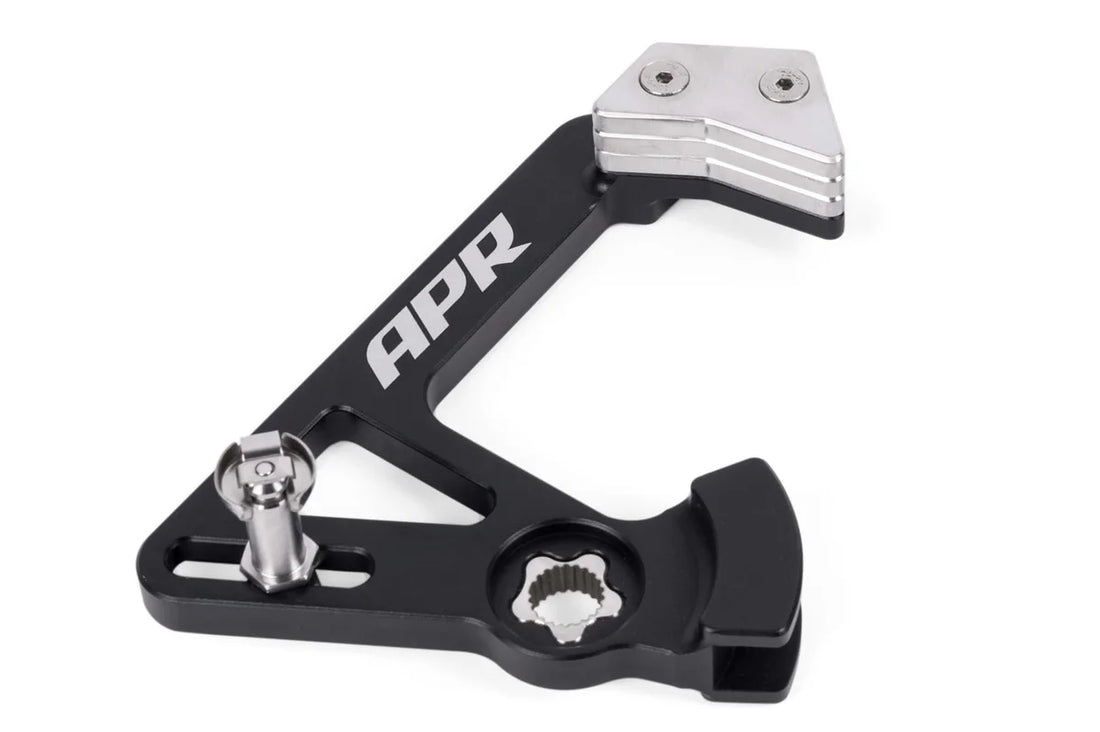 APR APR Short Shifter (6MT) - Full System MS100103 - Side View