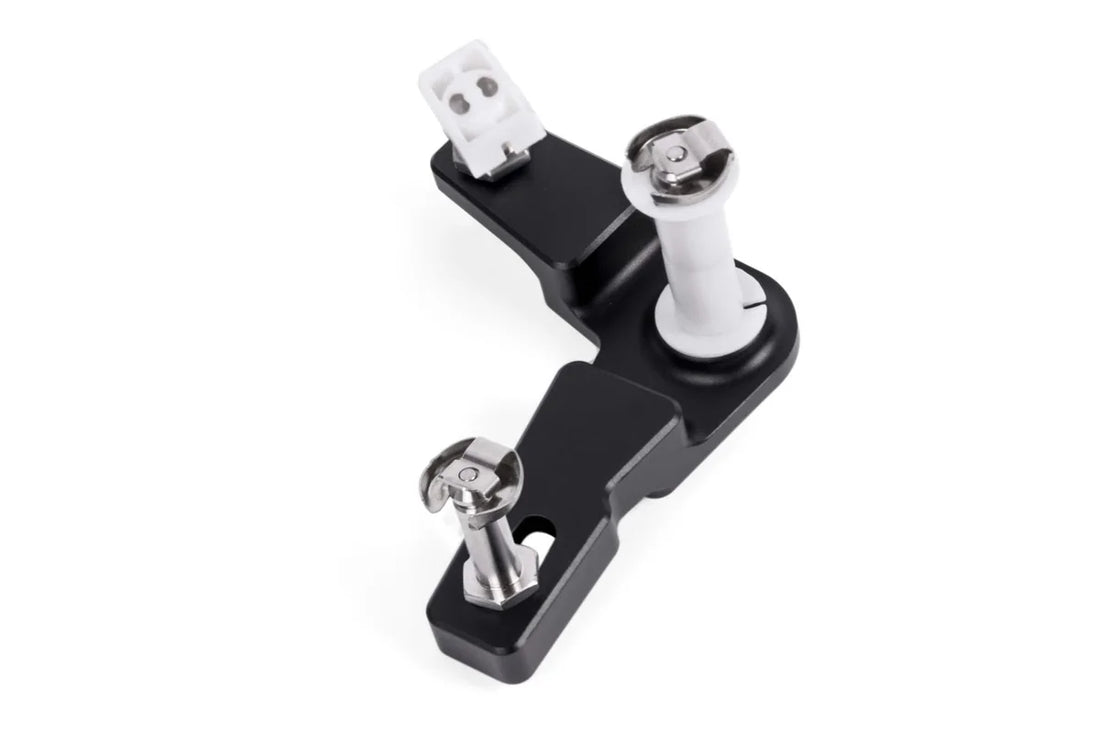 APR APR Short Shifter (6MT) - Full System MS100103 - Back View