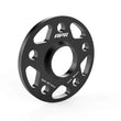 Load image into Gallery viewer, APR APR Spacers (Set of 2) - 57.1mm CB - 12mm Thick MS100157 - Side View