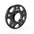 Load image into Gallery viewer, APR APR Spacers (Set of 2) - 57.1mm CB - 15mm Thick MS100158 - Side View