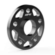 Load image into Gallery viewer, APR APR Spacers (Set of 2) - 57.1mm CB - 17mm Thick MS100188 - Side View