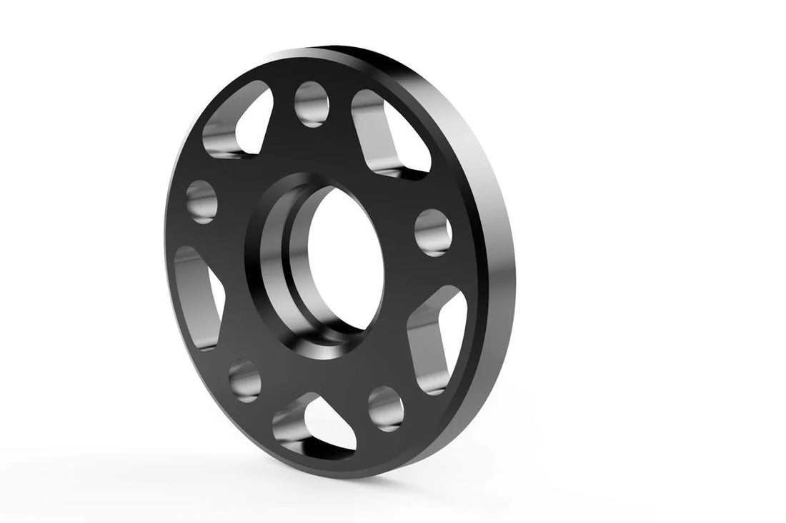 APR APR Spacers (Set of 2) - 57.1mm CB - 17mm Thick MS100188 - Detail View