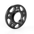 Load image into Gallery viewer, APR APR Spacers (Set of 2) - 66.5mm CB - 15mm Thick MS100168 - Side View