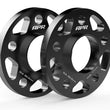 Load image into Gallery viewer, APR APR Spacers (Set of 2) - 66.5mm CB - 17mm Thick MS100190 - Main Product View
