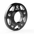 Load image into Gallery viewer, APR APR Spacers (Set of 2) - 66.5mm CB - 17mm Thick MS100190 - Side View