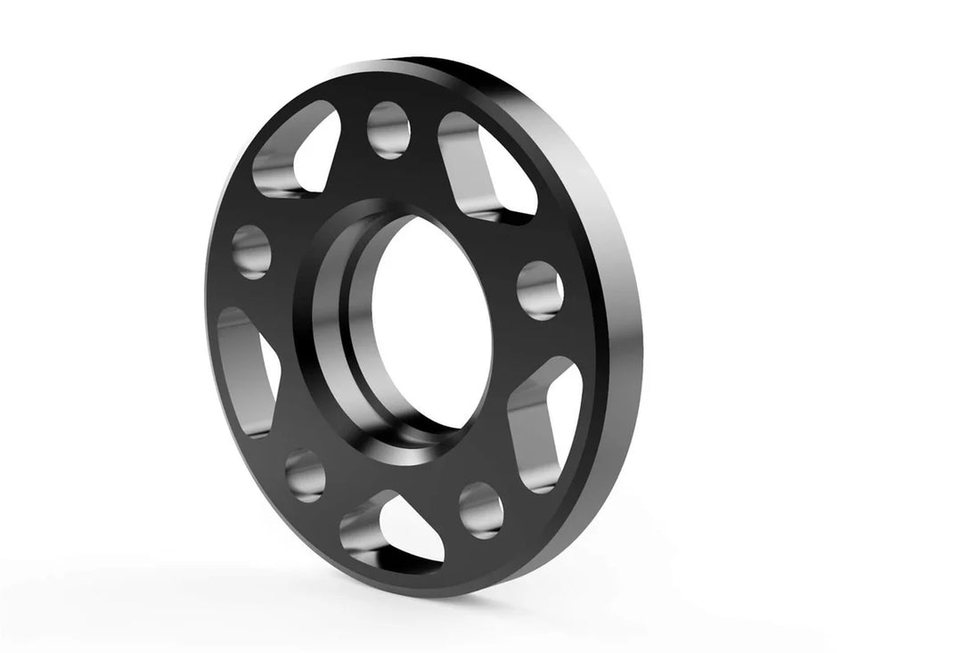 APR APR Spacers (Set of 2) - 66.5mm CB - 17mm Thick MS100190 - Detail View