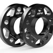 Load image into Gallery viewer, APR APR Spacers (Set of 2) - 66.5mm CB - 20mm Thick MS100191 - Main Product View