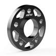 Load image into Gallery viewer, APR APR Spacers (Set of 2) - 66.5mm CB - 20mm Thick MS100191 - Side View