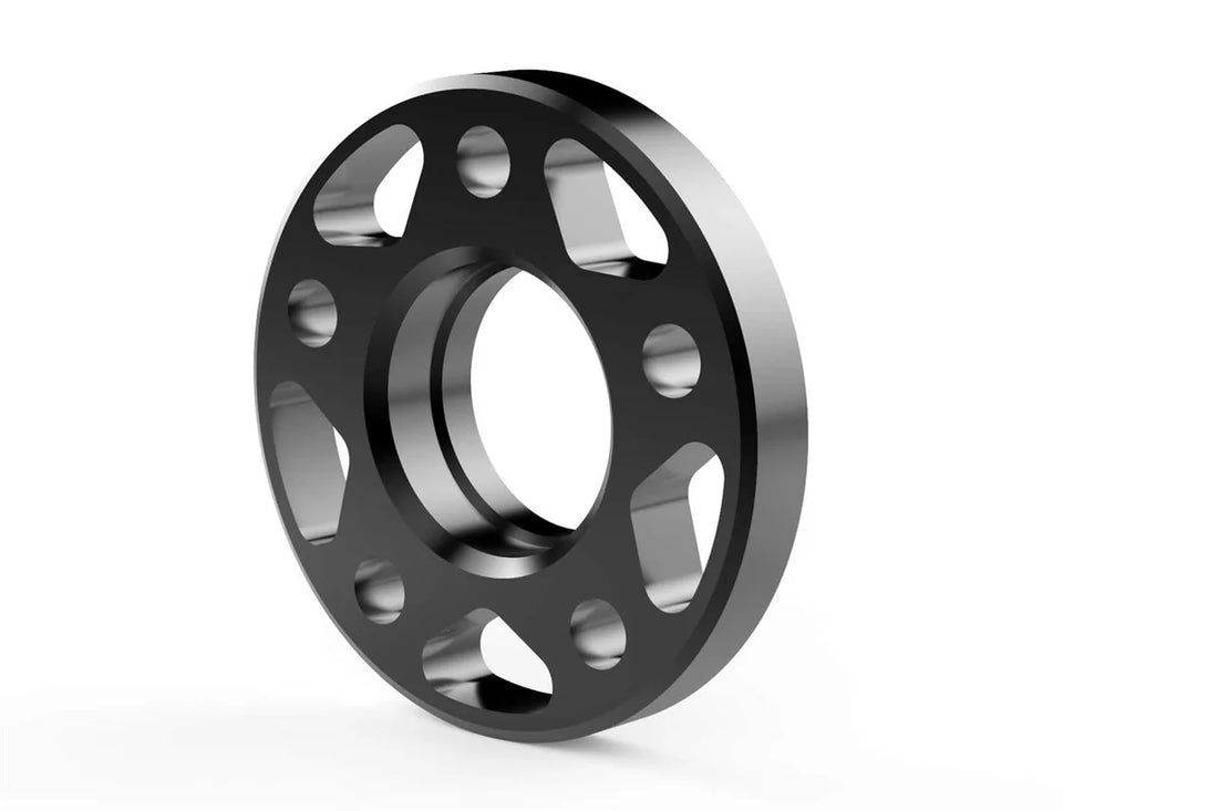 APR APR Spacers (Set of 2) - 66.5mm CB - 20mm Thick MS100191 - Detail View