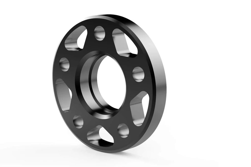 APR APR Spacers (Set of 2) - 66.5mm CB - 20mm Thick MS100191 - Detail View